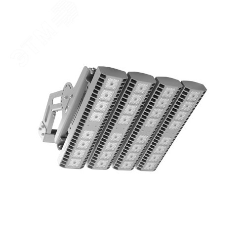 Светильник HB LED 600 D30 5000K G2 - Световые Технологии