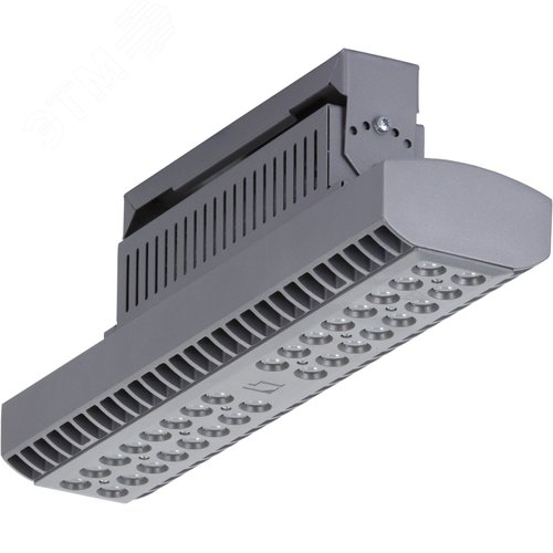 Светильник HB LED 1100 D30 5000K G2 - Световые Технологии