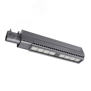 Светильник светодиодный HB LED Ex 80W DW 850 HG with pole mounting - Световые Технологии