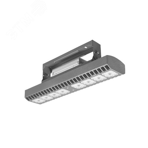 Светильник HB LED 100 D80 5000K G2 - Световые Технологии