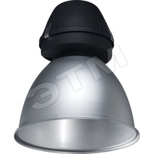 Светильник HBA 500 E40 IP23,гладк.отр. б/с (1311000209) - Световые Технологии