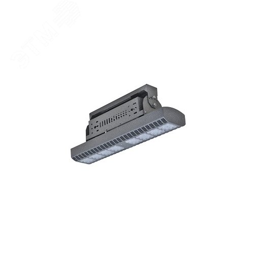 Светильник HB LED 100 D60 HFD 3000K G2 - Световые Технологии