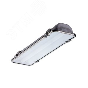 Светильник INOX UNI LED 30 4000K - Световые Технологии