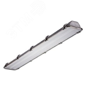 Светильник светодиодный INOX LED 70 5000K - Световые Технологии