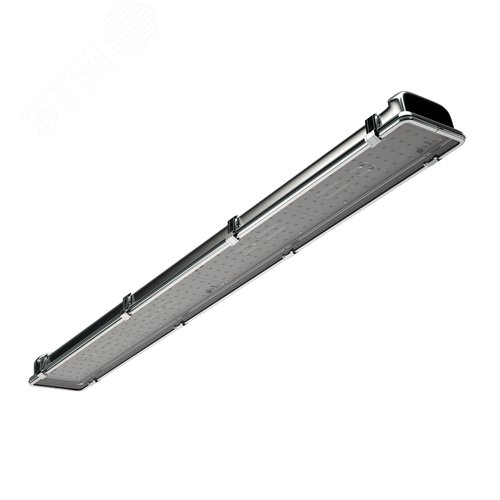 Светильник INOX LED 70 EM 5000K - Световые Технологии