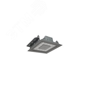 Светильник светодиодный INSEL LB/R LED 70 D120 Ex 5000K (1332000610)