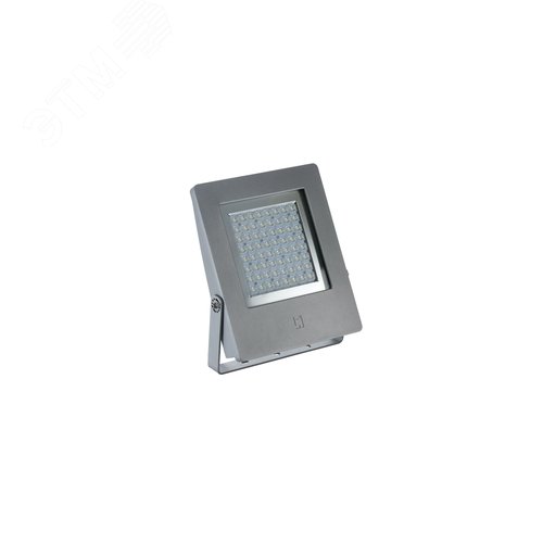 Прожектор LEADER LED 140 D75 5000K