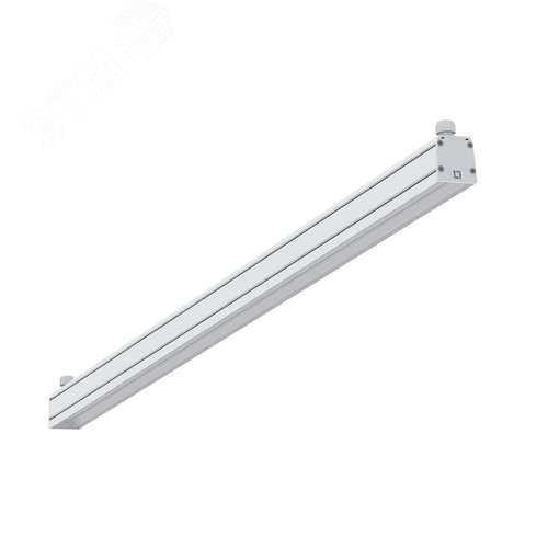 Светильник светодиодный LED MALL ECO 70 D30 IP54 EM 4000K - Световые Технологии