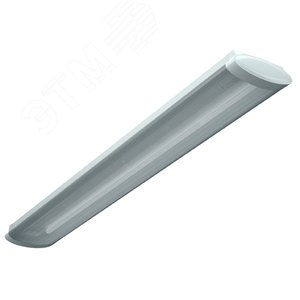Светильник LTX LED 1200 EM 4000K CL (1056000130) - Световые Технологии