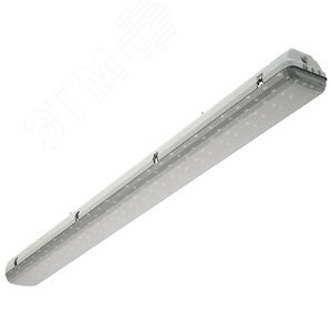 Светильник светодиодный LZ.OPL ECO LED 600 5000K with through wiring - Световые Технологии