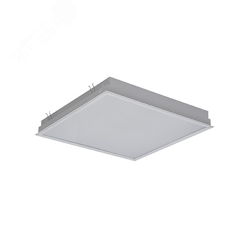 Светильник OPL/R ECO LED 1200 4000К ROCKFON - Световые Технологии