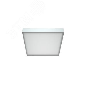 Светильник OPL/R ECO LED 595 4000K ROCKFON