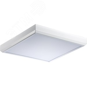 Светильник OPL/S ECO LED 1200 EM 4000К - Световые Технологии
