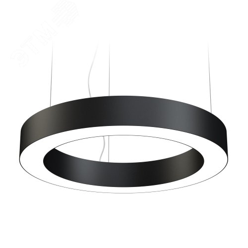 Светильник светодиодный OREOL FLD/P (850) 840 BL - Световые Технологии