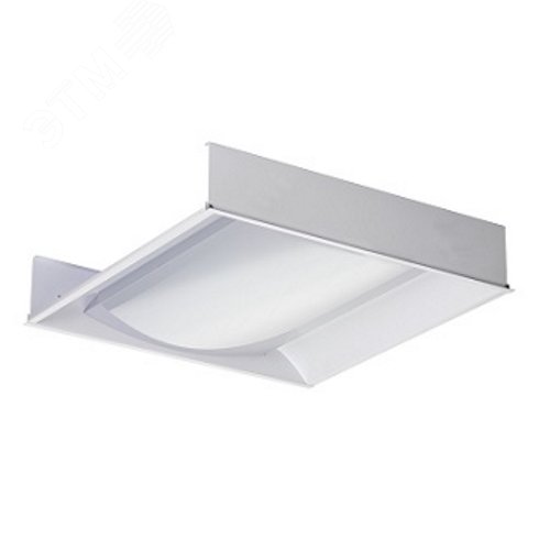 Светильник светодиодный OTR/R LED 595 HFD 4000K