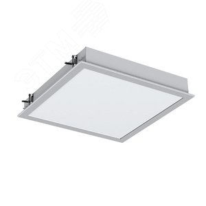 Светильник светодиодный OWP OPTIMA LED 600 (40)   IP54/54 4000K Clip-In - Световые Технологии