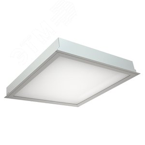 Светильник люминисцентный OWS/R 414 /595/         IP54/IP54 (1379000190) - Световые Технологии