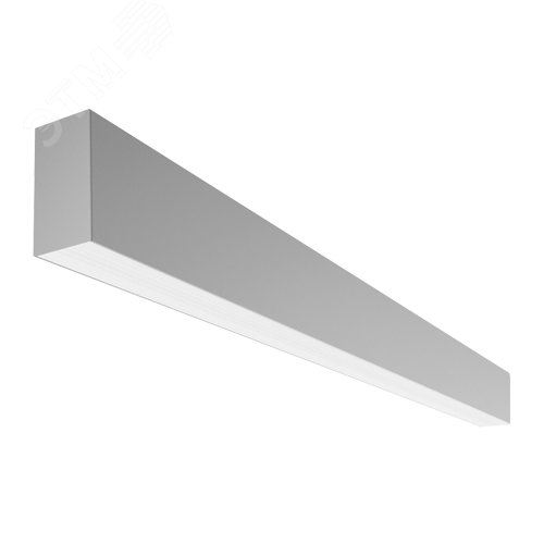 Светильник PROFILE 60H S LED 1500 4000K