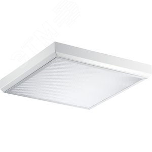 Светильник PRS/S ECO LED 1200х600 4000К