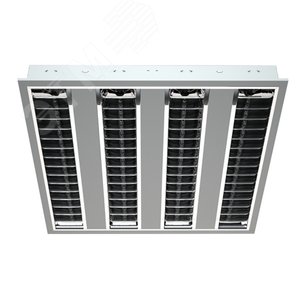 Светильник PTF/R LED UNI 595 EM 4000K