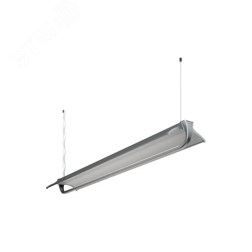 Светильник светодиодный REFLECT LED D 1000 4000K - Световые Технологии