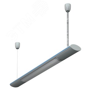 Светильник RIVAL LED 40 EM 4000K - Световые Технологии