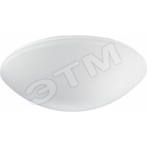 Светильник RKL 160 1x60 Е27 IP40 круглый опаловый - Световые Технологии