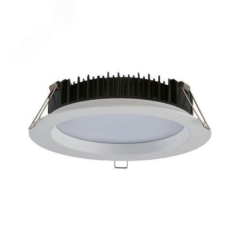 Светильник COMP 10 ЕМ 4000K