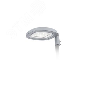 Светильник светодиодный SKYLINE LED 120W DW 740 RAL9006 - Световые Технологии