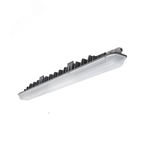 Светильник светодиодный SLICK ECO LED Ex 30W PRS 750 HG with through wiring