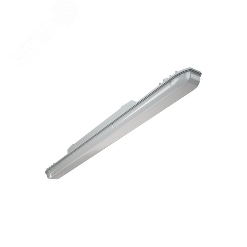 Светильник светодиодный SLICK.OPL ECO LED 45 5000K - Световые Технологии