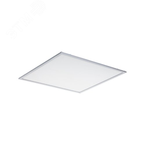 Светильник SLIM LED 595 (40) EM 4000K - Световые Технологии