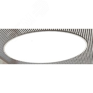 Светильник SOL S 450 WH LED 4000K