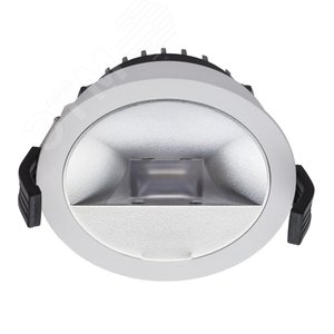 Светильник SPLAY 18 WH DWW 3000K (with driver) (1239000060) - Световые Технологии