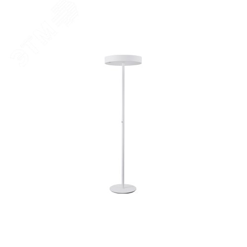 Светильник STANDSOL LED 65 (600) WH 4000K up/down - Световые Технологии