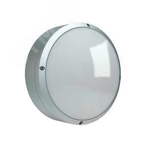 Светильник люминесцентный STAR 1x11W E27 BL - Световые Технологии