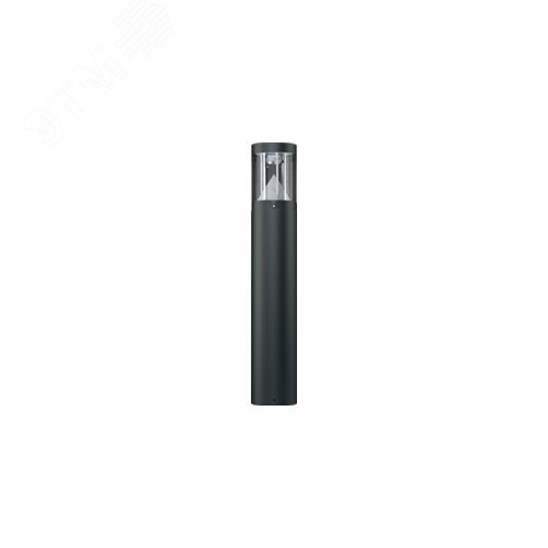 Светильник TERES LED 30 black 3000K - Световые Технологии