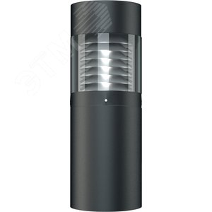 Светильник TERES MINI E60 black - Световые Технологии