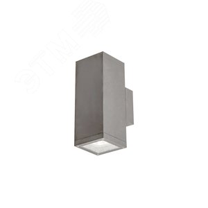 Светильник светодиодный TETRA LED 2x13W D12 740 SL - Световые Технологии