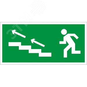 Светильник светодиодный взрывозащищенный URAN LED Exd W007 ПО ЛЕСТНИЦЕ ВВЕРХ НАЛЕВО Б/З