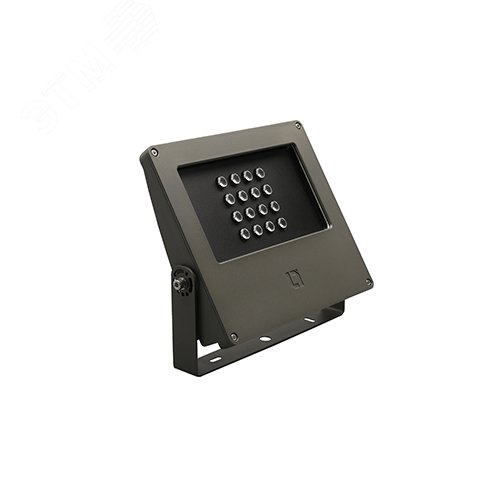 Светильник светодиодный VIZOR LED 50W D8 840 RAL7022 - Световые Технологии