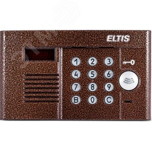 Блок вызова (DP300-FDC16) - Eltis
