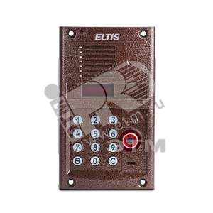 Блок вызова DP400-TDC22-1036 (DP400-TDC22-1036) - Eltis