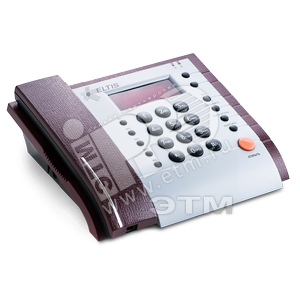 Пульт консьержа SC400-1 - Eltis