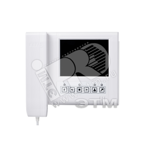 Видеомонитор ELTIS VM500-5.1CL (ELTIS VM500-5.1CL) - Eltis