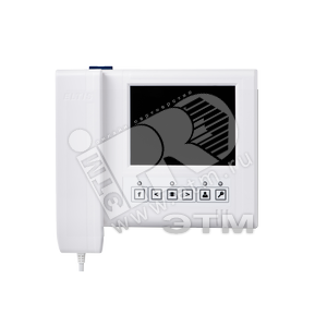 Видеомонитор ELTIS VM500-5.1CLM - Eltis