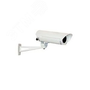 Опции для цв в/к xxxxx-K220 термокожух+кронштейн+220В (xxxxx-K220) - Beward