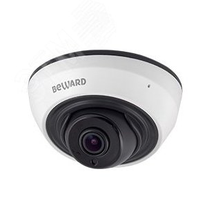 Видеокамера IP серия SV SV3210DR (SV3210DR) - Beward