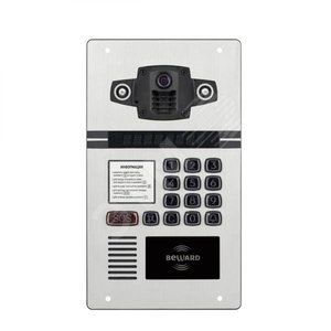 Видеодомофон IP DKS15102 (DKS15102) - Beward