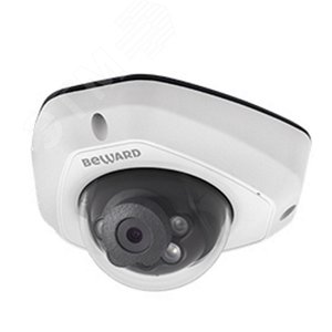 Видеокамера IP 5Мп (SV3210DM) - Beward